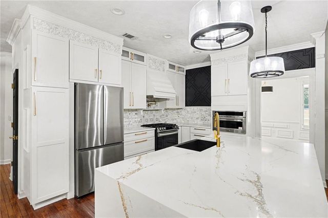 100 O Dell Ridge, Newnan, GA 30263