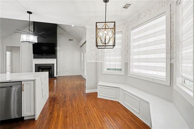 100 O Dell Ridge, Newnan, GA 30263