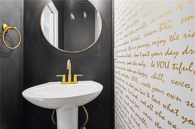 100 O Dell Ridge, Newnan, GA 30263