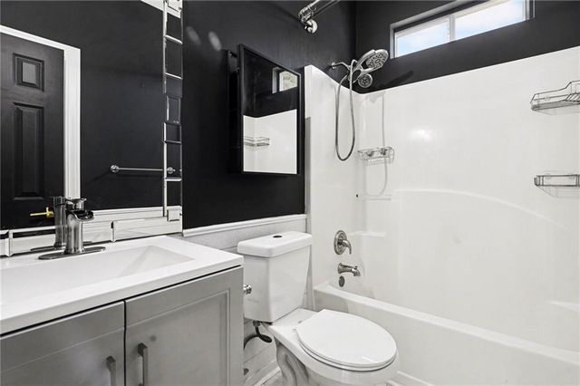 100 O Dell Ridge, Newnan, GA 30263