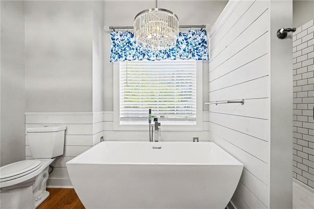 100 O Dell Ridge, Newnan, GA 30263