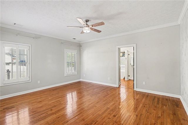 100 O Dell Ridge, Newnan, GA 30263