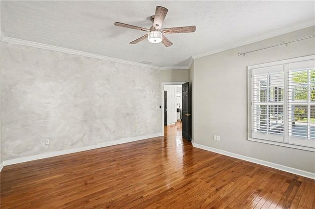 100 O Dell Ridge, Newnan, GA 30263