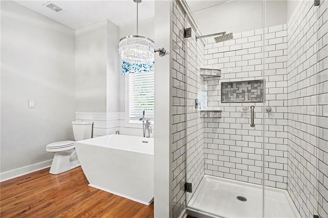 100 O Dell Ridge, Newnan, GA 30263