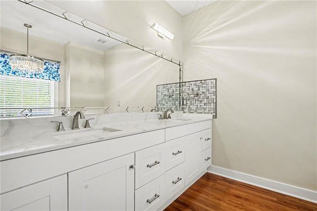 100 O Dell Ridge, Newnan, GA 30263