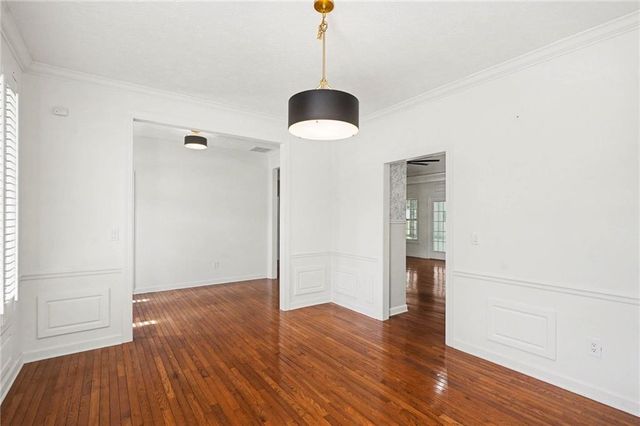 100 O Dell Ridge, Newnan, GA 30263