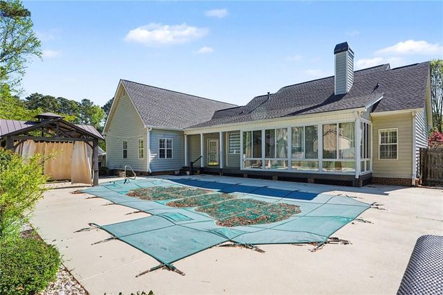 100 O Dell Ridge, Newnan, GA 30263