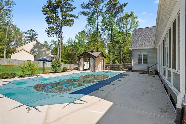 100 O Dell Ridge, Newnan, GA 30263