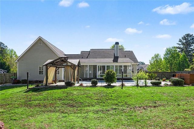 100 O Dell Ridge, Newnan, GA 30263