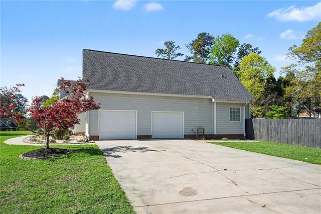 100 O Dell Ridge, Newnan, GA 30263