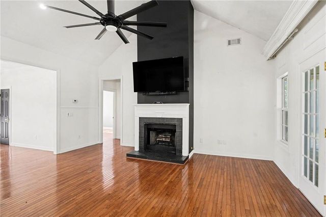 100 O Dell Ridge, Newnan, GA 30263