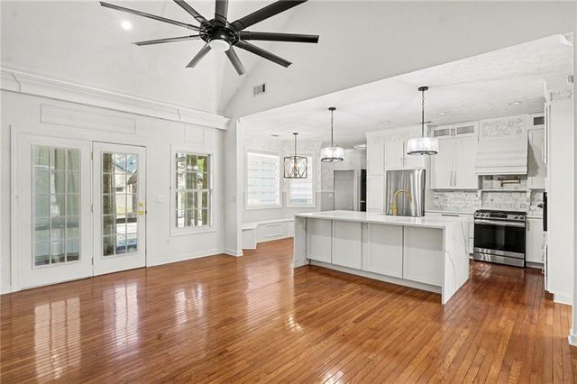 100 O Dell Ridge, Newnan, GA 30263