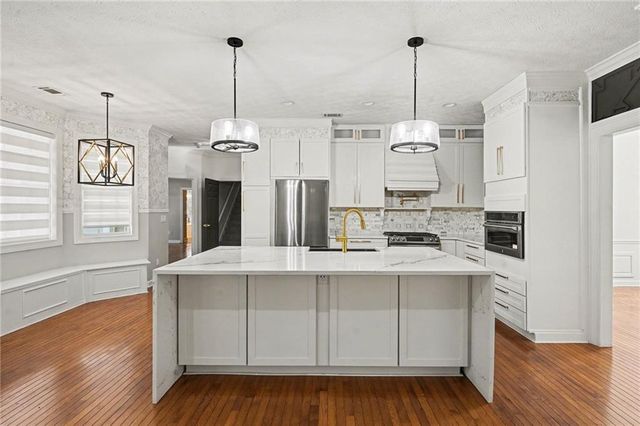 100 O Dell Ridge, Newnan, GA 30263