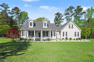 100 O Dell Ridge, Newnan, GA 30263