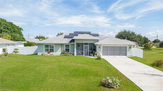 4910 Bygone ST, Lehigh Acres, FL 33971