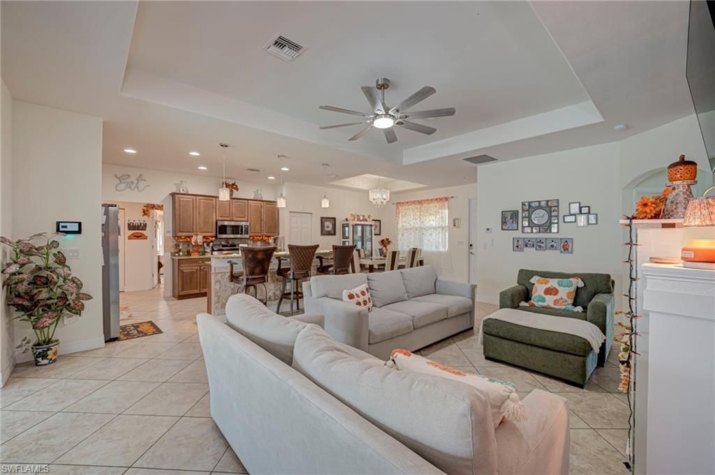 4910 Bygone ST, LEHIGH ACRES, FL 33971 — photo 5