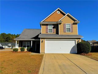 463 Broad Drive, Raeford, NC 28376