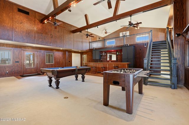 33351 S High Jinks Road, Oracle, AZ 85623