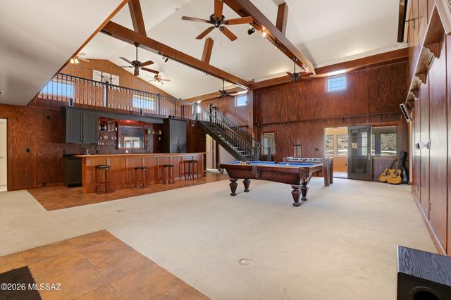 33351 S High Jinks Road, Oracle, AZ 85623