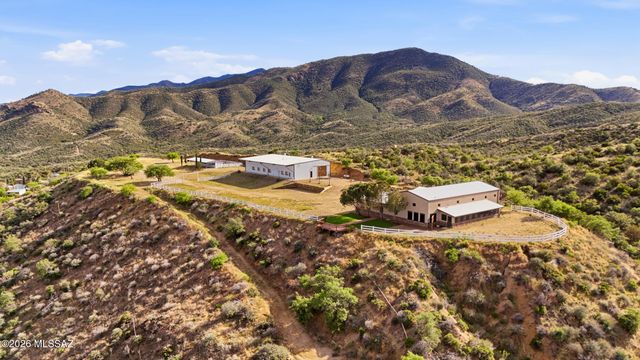 33351 S High Jinks Road, Oracle, AZ 85623