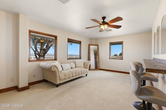33351 S High Jinks Road, Oracle, AZ 85623