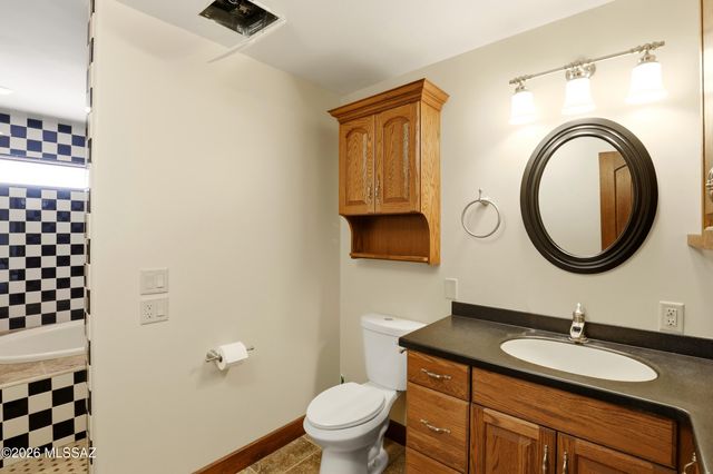 33351 S High Jinks Road, Oracle, AZ 85623