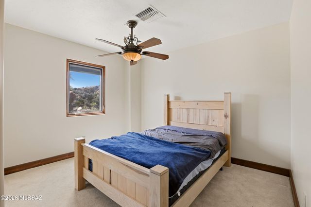 33351 S High Jinks Road, Oracle, AZ 85623