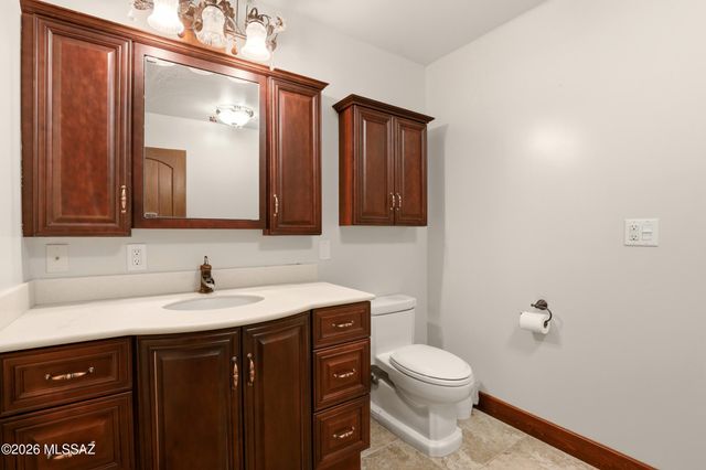 33351 S High Jinks Road, Oracle, AZ 85623