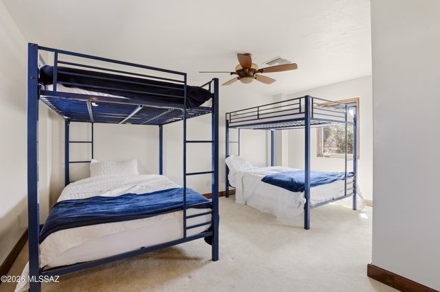 33351 S High Jinks Road, Oracle, AZ 85623