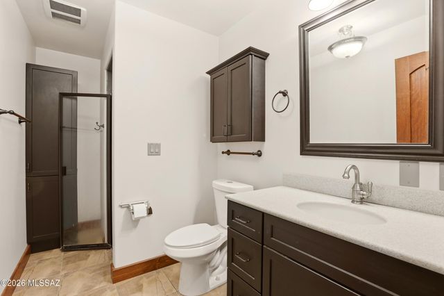 33351 S High Jinks Road, Oracle, AZ 85623