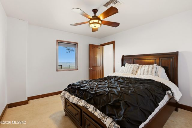 33351 S High Jinks Road, Oracle, AZ 85623