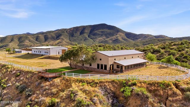 33351 S High Jinks Road, Oracle, AZ 85623