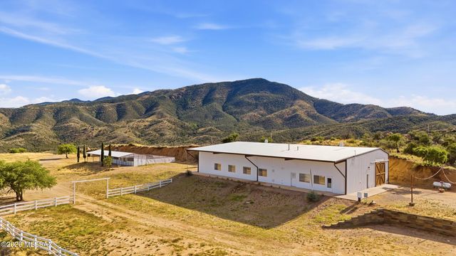 33351 S High Jinks Road, Oracle, AZ 85623