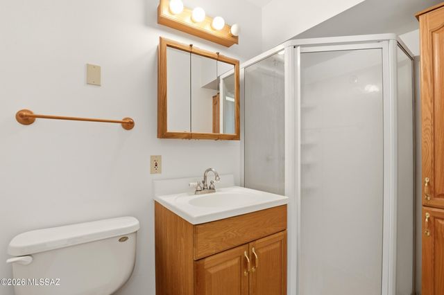 33351 S High Jinks Road, Oracle, AZ 85623