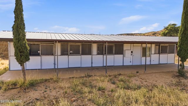33351 S High Jinks Road, Oracle, AZ 85623