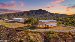 33351 S High Jinks Road, Oracle, AZ 85623