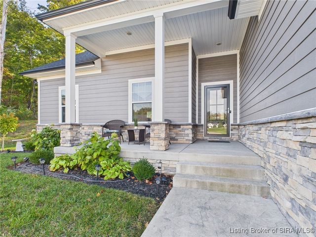 9309 Glen Eagle Court, Charlestown, IN 47111