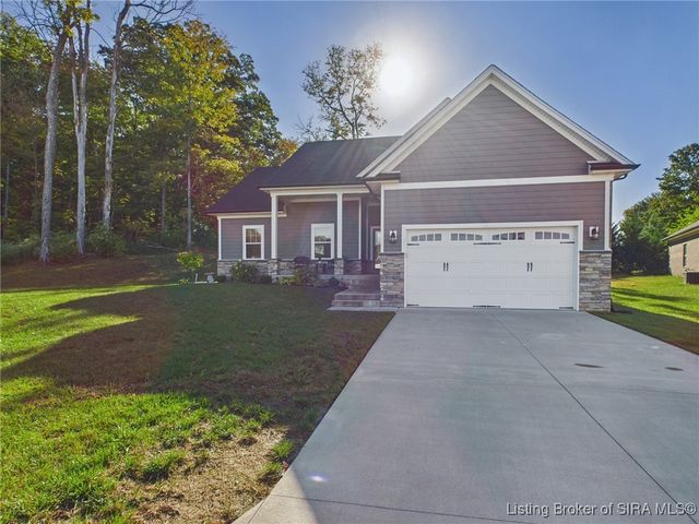 9309 Glen Eagle Court, Charlestown, IN 47111