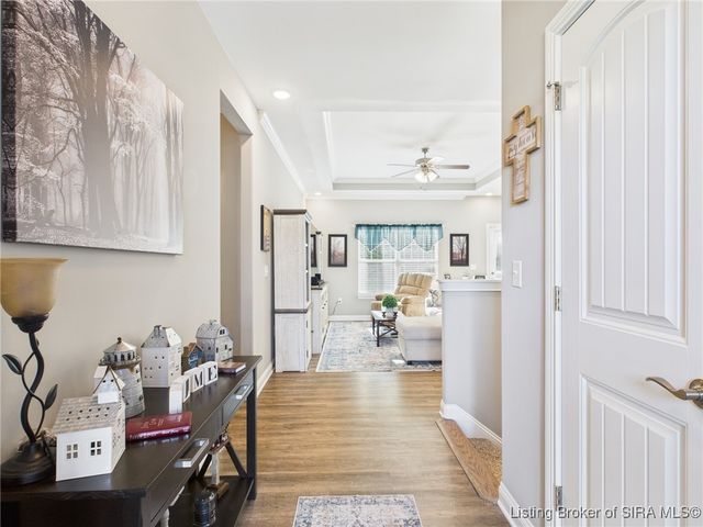 9309 Glen Eagle Court, Charlestown, IN 47111