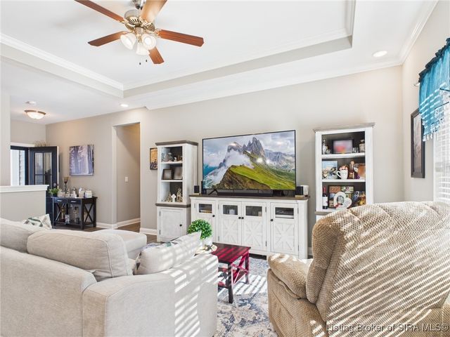 9309 Glen Eagle Court, Charlestown, IN 47111