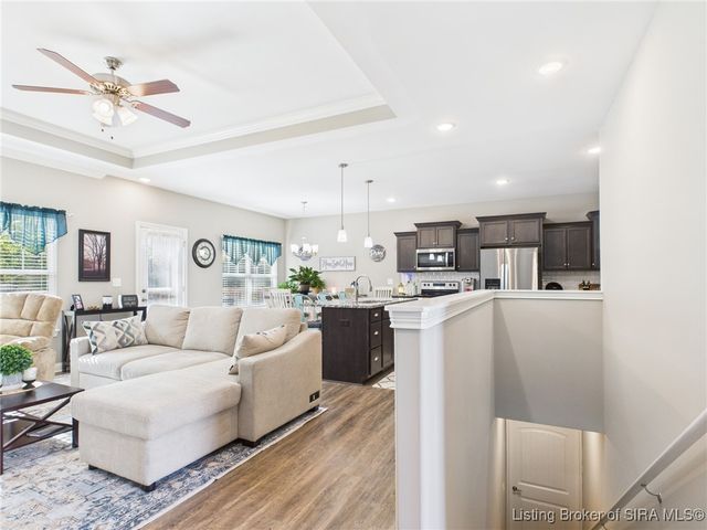 9309 Glen Eagle Court, Charlestown, IN 47111