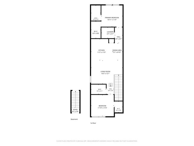4607 Gunter Street D, Houston, TX 77020