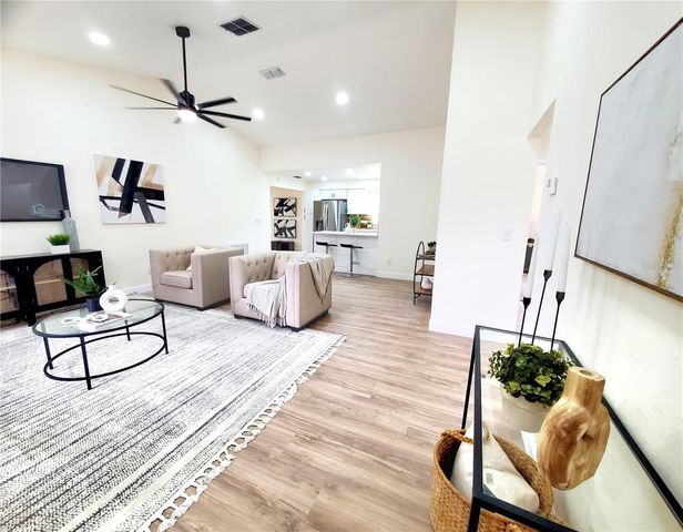 1637 CALEDONIA DRIVE, Palm Harbor, FL 34684