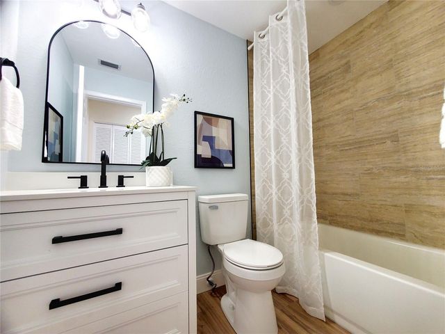 1637 CALEDONIA DRIVE, Palm Harbor, FL 34684