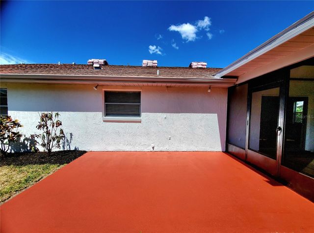 1637 CALEDONIA DRIVE, Palm Harbor, FL 34684