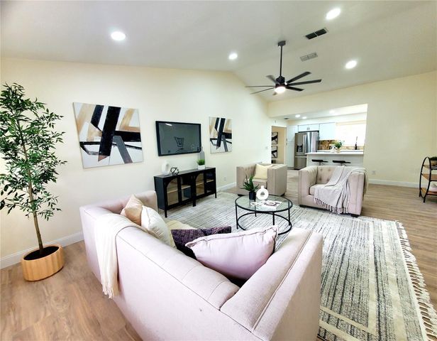 1637 CALEDONIA DRIVE, Palm Harbor, FL 34684