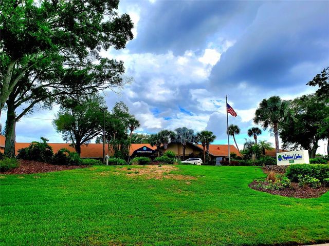 1637 CALEDONIA DRIVE, Palm Harbor, FL 34684