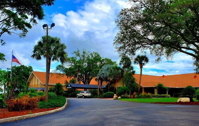 1637 CALEDONIA DRIVE, Palm Harbor, FL 34684