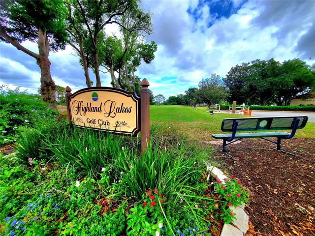 1637 CALEDONIA DRIVE, Palm Harbor, FL 34684