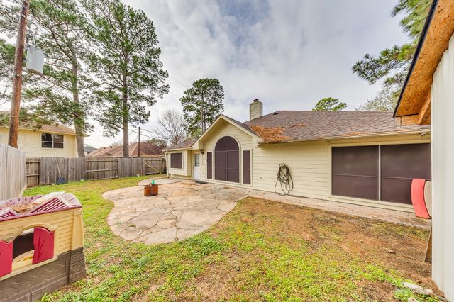 16022 Sugar Tree Drive, Houston, TX 77070